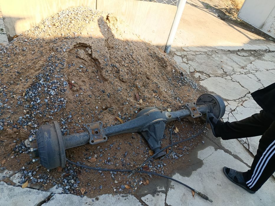 Мост Соболь 9.41