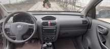 Vand opel corsa c