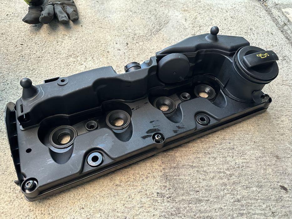 Капак на клапаните 2.0 TDI