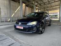 Volkswagen / Golf VII 1.4 TSI ACT Highline BlueMotion Tech