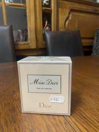 dior - miss dior