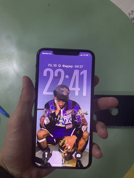 Айфон 11 про макс