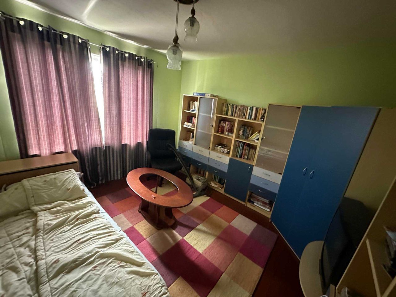 Продава се Къща в София, 7-ми 11-ти километър - 150 кв.м за 634 €/кв.м - Снимка #13