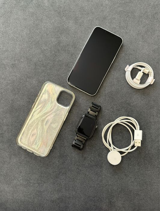 Iphone 14 128gb Айфон 14 128гб