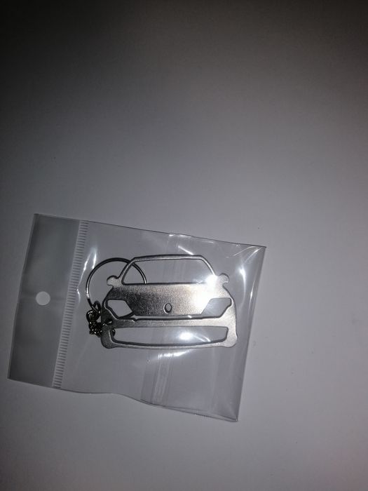 Breloc : Audi , BMW , Volkswagen.