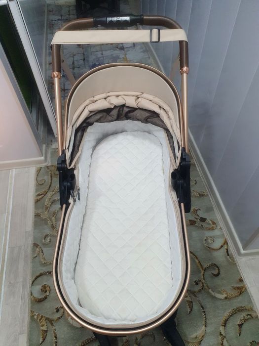 Продаются 2 детские  коляски