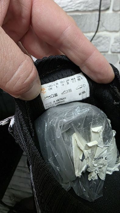 Оригинальные кроссы Timberland