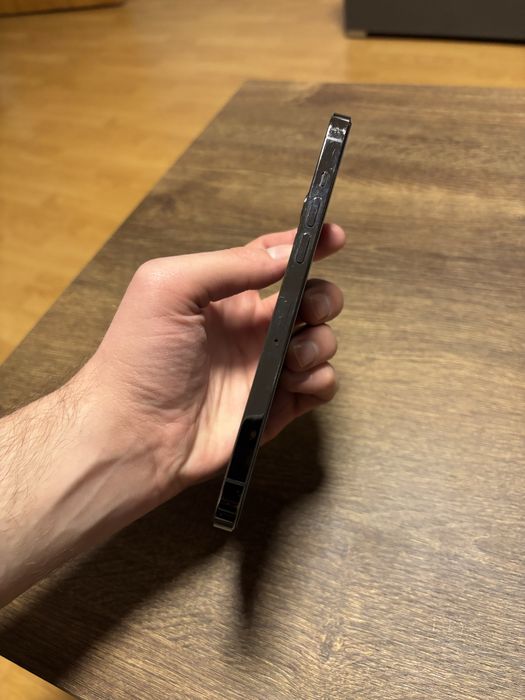 iPhone 12 Pro Max 256GB 91%