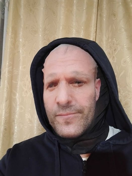 Маска за лице Джейсън Стейтъм