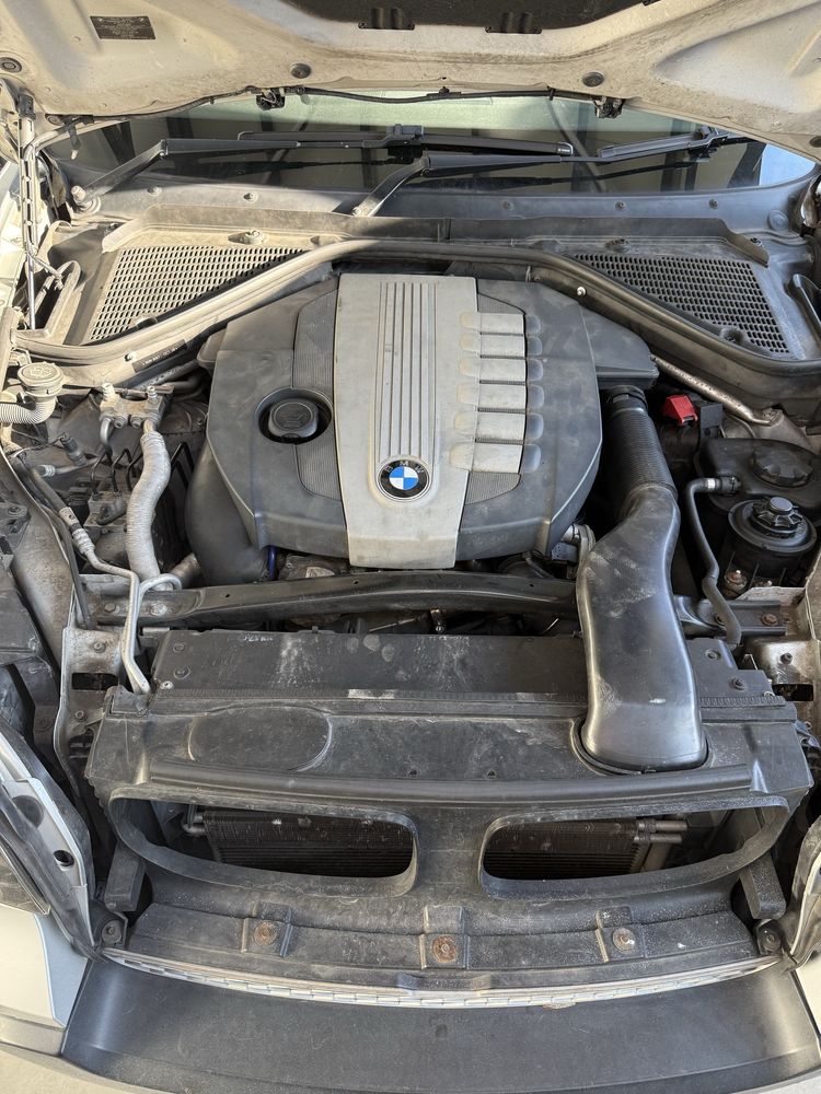 Bmw X5 E70 Бмв Х5