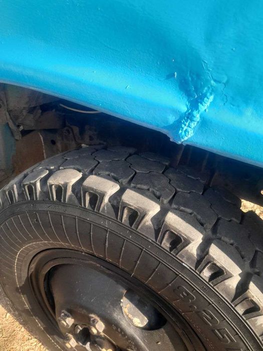 Газ 53 сотилади срочно