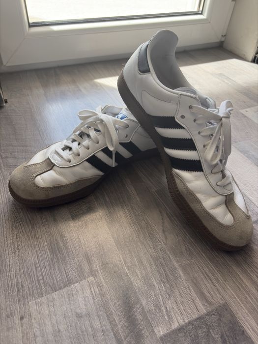 Adidas Samba обувки