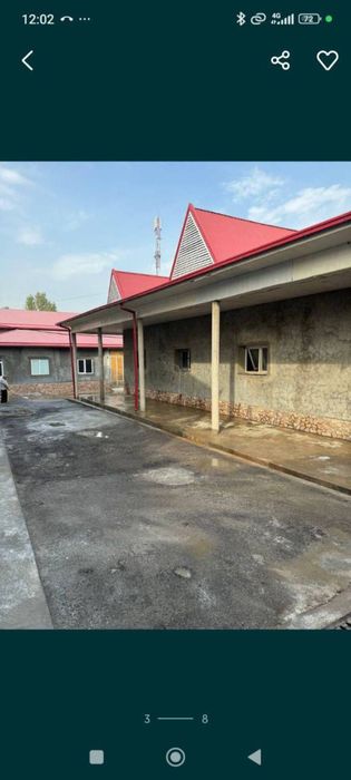 Промышленное помещение, 2100M2