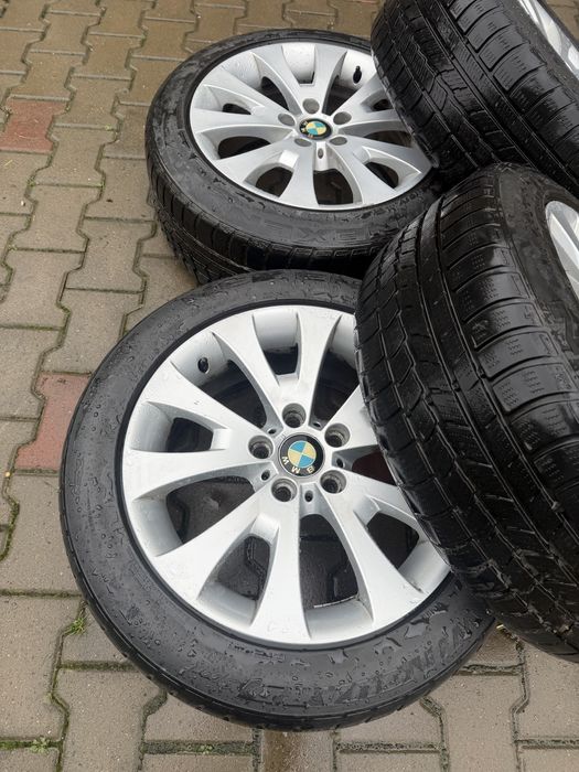 Jenti cu anvelope r18