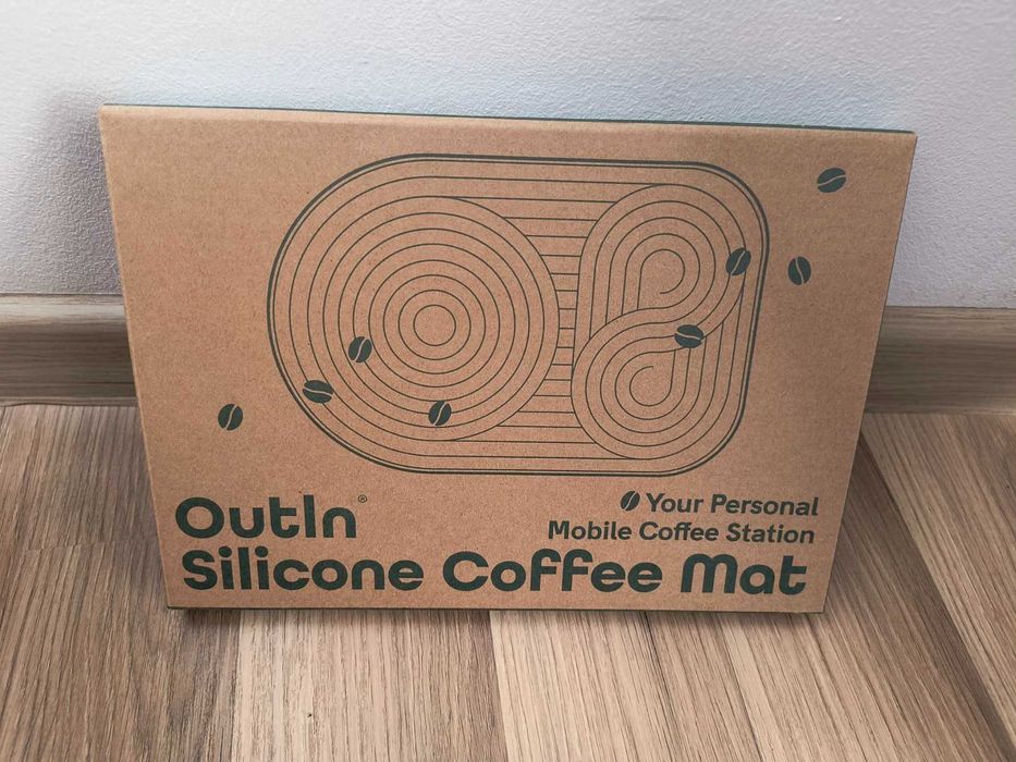 Чисто нови кафепродукти на Outin. ТОП Цена