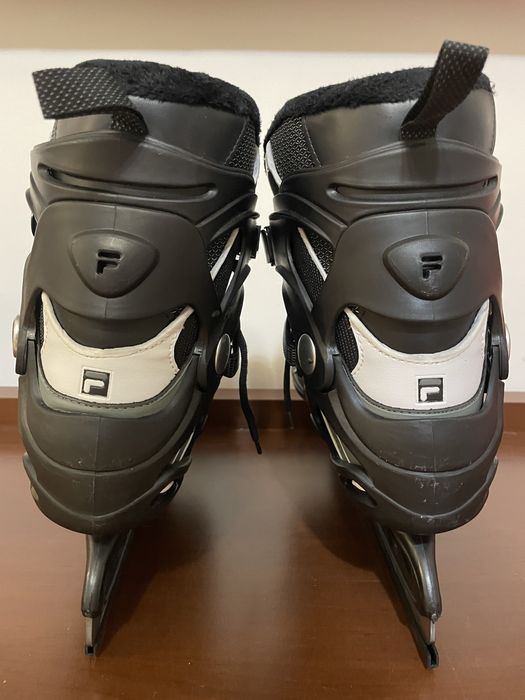 Patine adult Fila, ca noi, marime 43