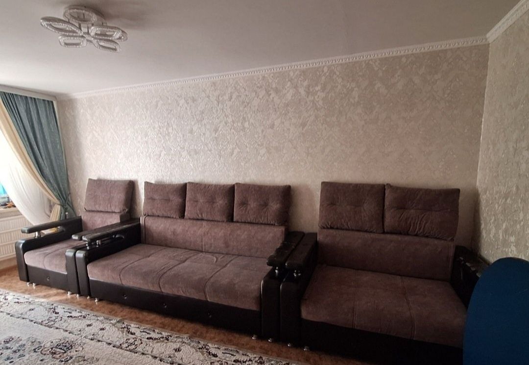 Продам диван 3,2,1