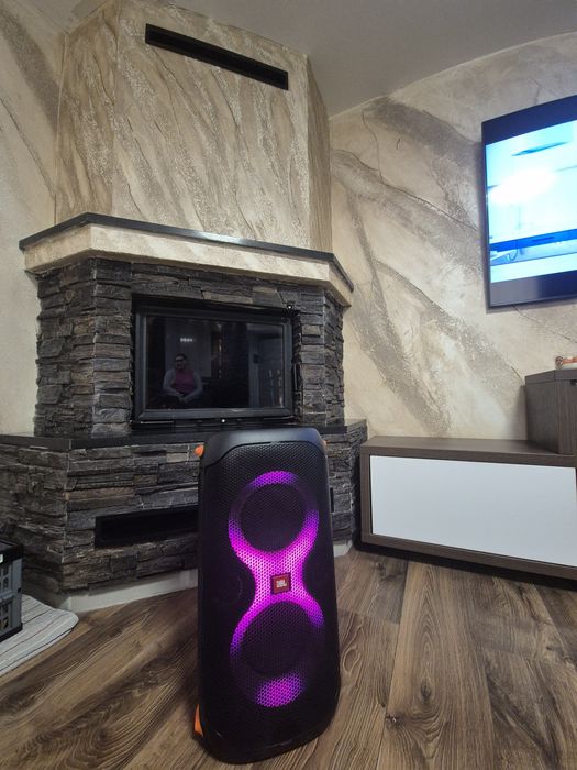 Boxa bluetooth JBL partybox 110