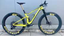 Scott spark RC WC