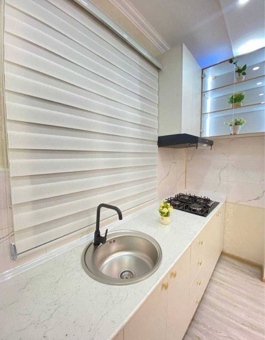 Рядом Метро Мирзо Улугбек 1в2 комнатная фулл упакованная