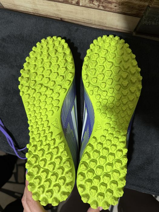 Стоножки Adidas F50