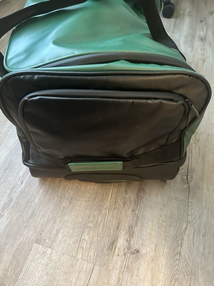 Пътна чанта на колела Travelite