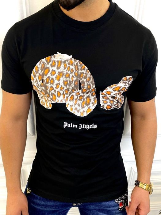 Мъжки тениски различни модели