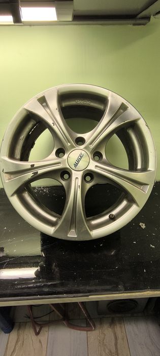 4 бр. Джанти 16' - Honda/Mazda