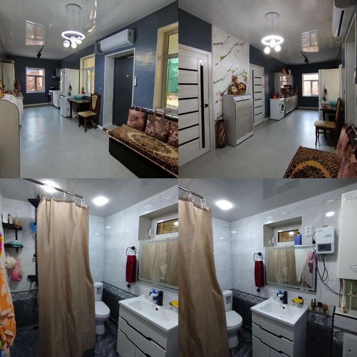 Продаётся участок в центре города Чирчик