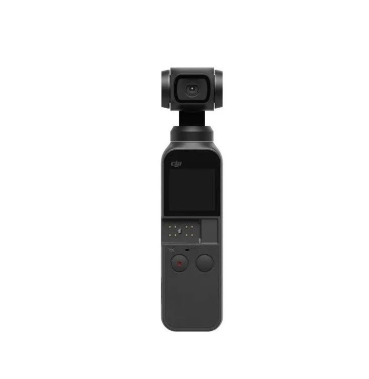 DJI Osmo Pocket 2 camera камера