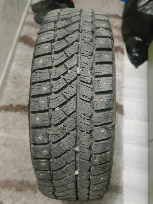 Сатамын  R14  қыстық