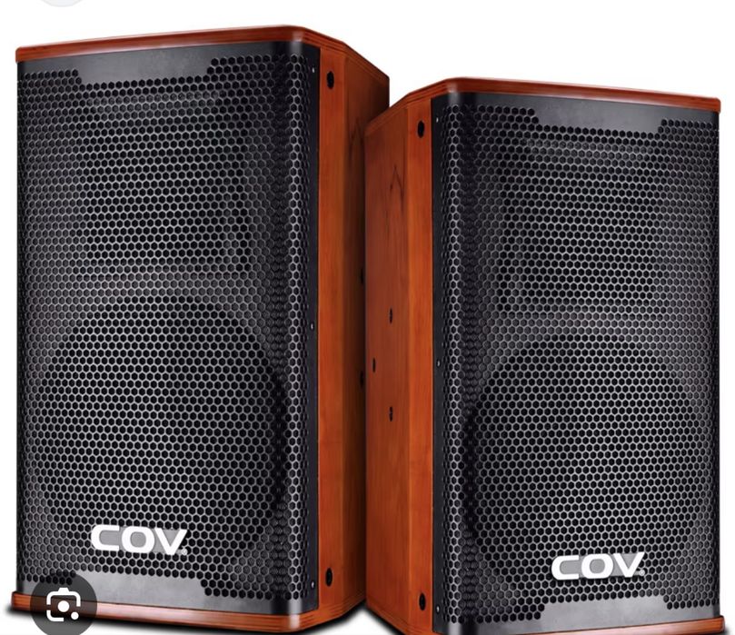 Продам колонки музыкальные