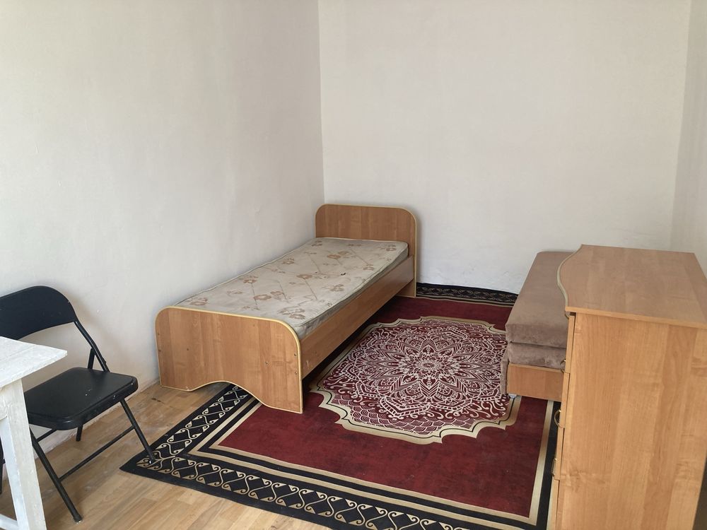 Сдается Времянка комната