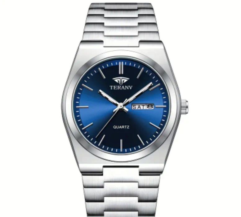 Стилен мъжки часовник