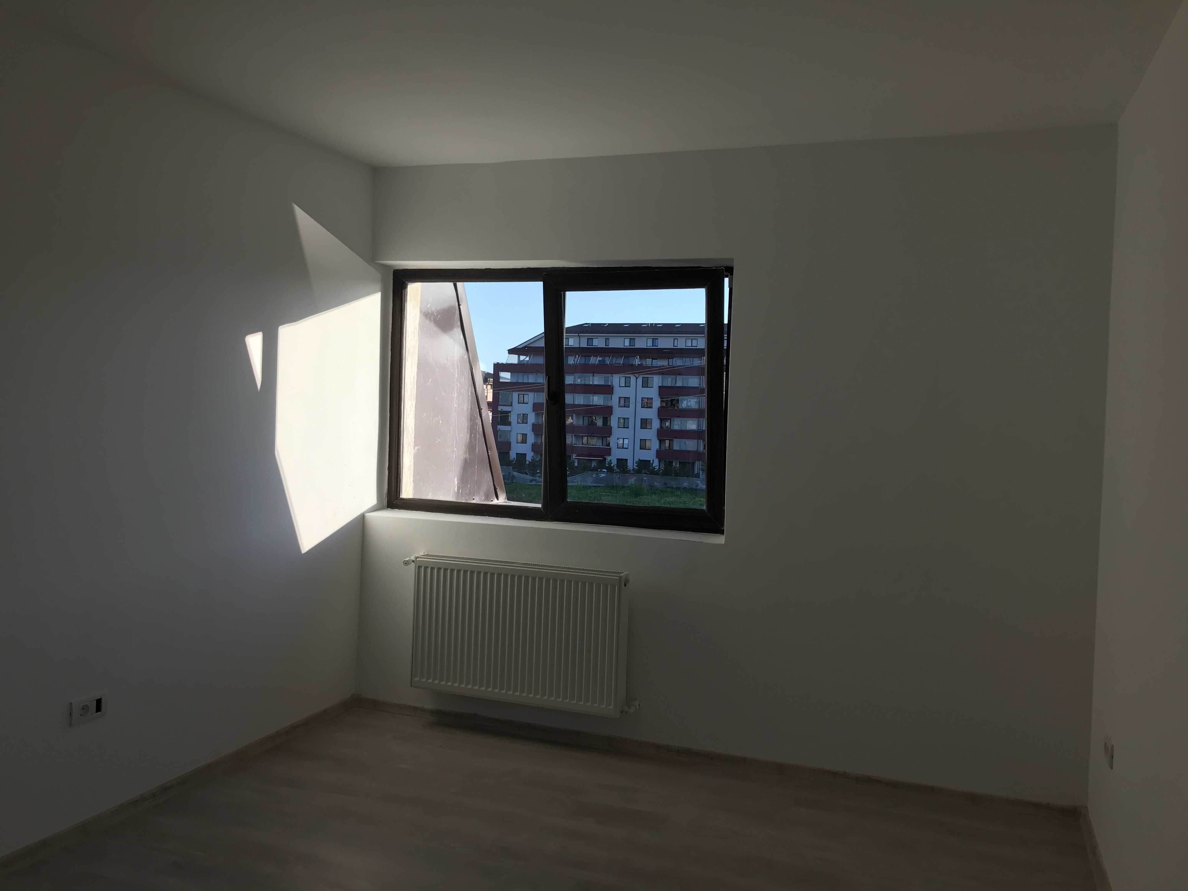 Apartament penthouse Scandinavia sos.Alexandriei Prelungirea Ghencea