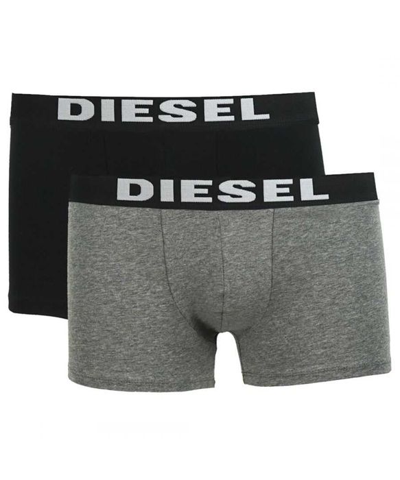 Boxeri Diesel set de 2 masura XL (2culori)
