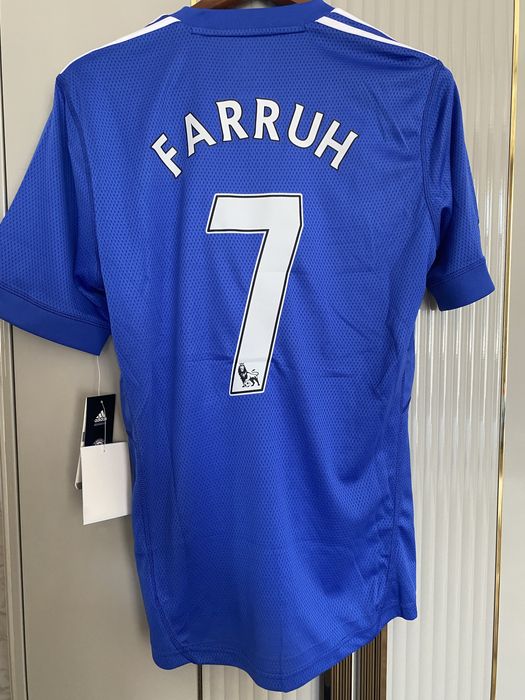 Chelsea formasi razmer S