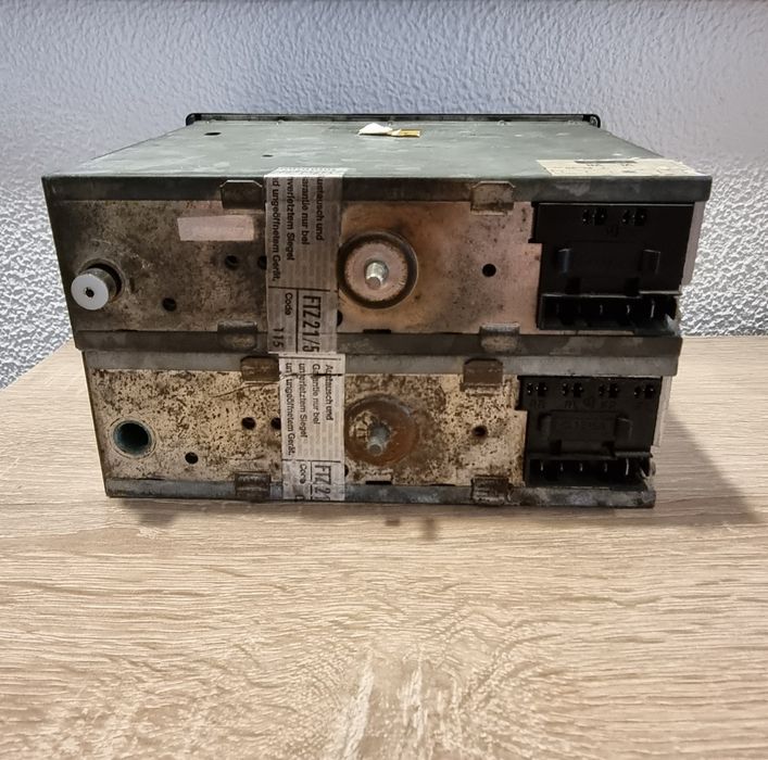 Lot Radio Vw beta 1 alpha 1 audi gamma 1