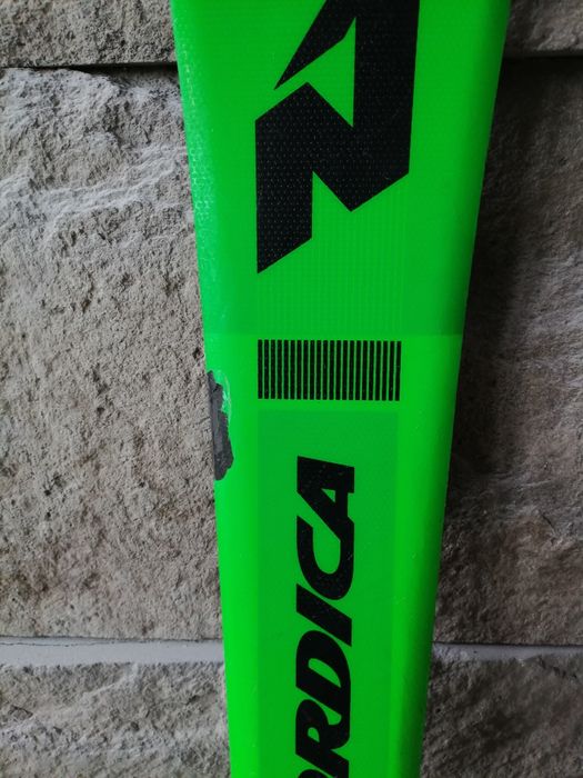 Schiuri ski Nordica Transfire 75R sh 162 cm