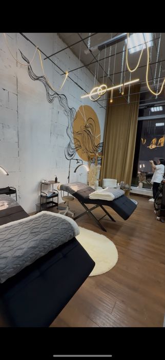 Сдам кушетку в Астане