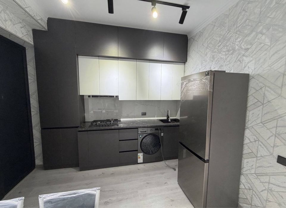 1 комнатная 1в2/2/16 ЖК Vegas Tower Ш.Руставели