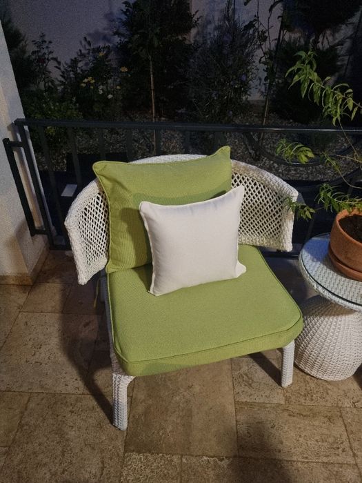 Set mobilier gradina Cerres, mobexpert