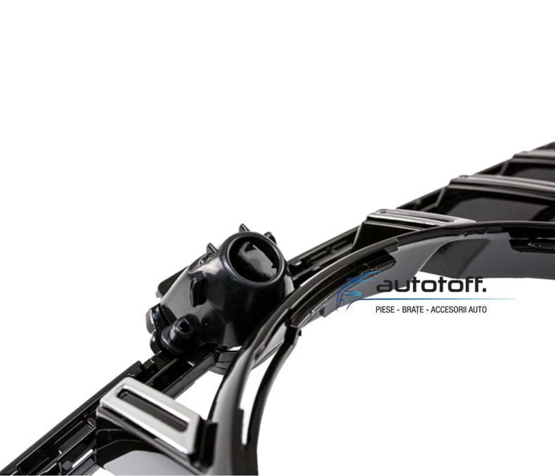 Grila Mercedes Benz CLS 63 AMG W218 (15-17) GT Panamericana