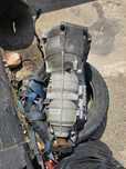 Cutie viteze automata bmw e90   6hp n47 184cp  completa