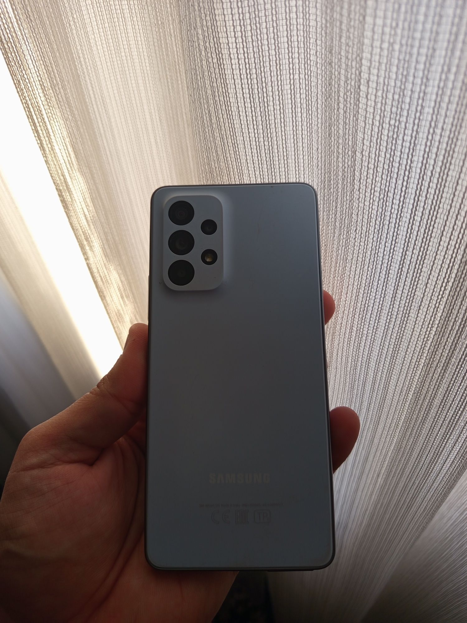 Samsung A53 6/128