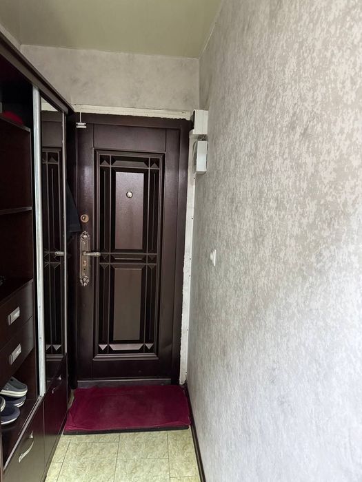 Срочно! Квартира на Чиланзар 24 квартал 3/3/4 общ пл 62м с обстановкой