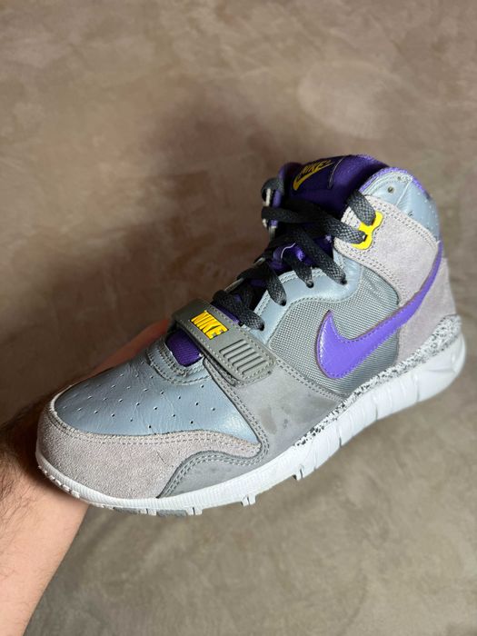 Nike Trainer Dunk 2007 – 41