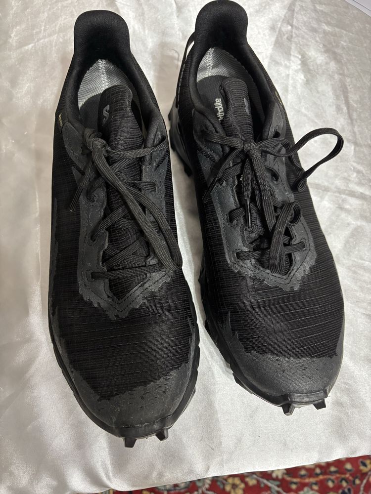 Salomon alphacross 4 gtx