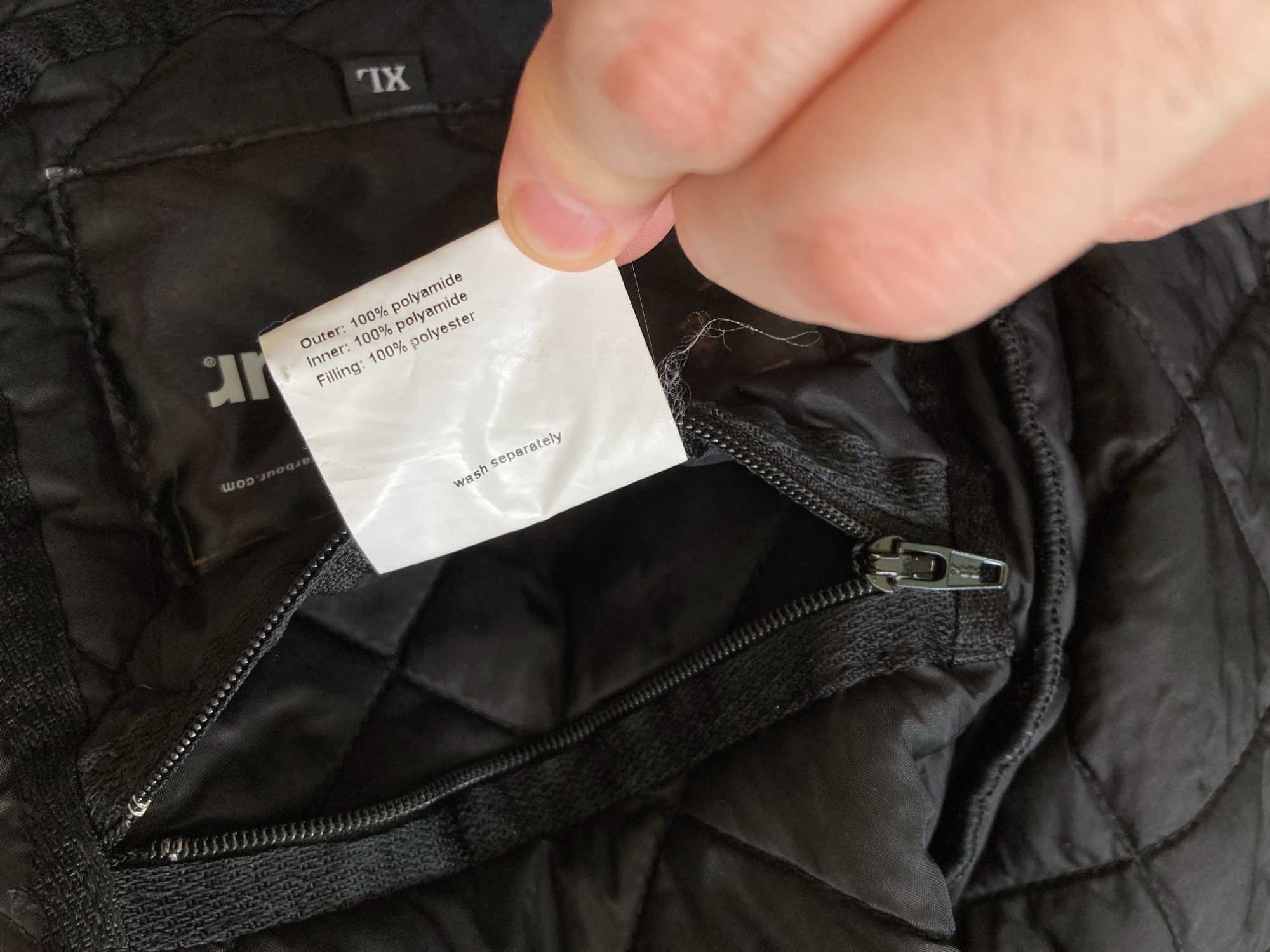 Barbour Heritage Liddesdale  мъжко яке размер XL