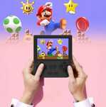 Porodo PDX638 — Retro Arcade Game Consoleo'yin pristavkasi atv12